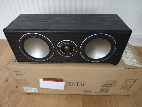 Monitor audio bronze centre - monitor,