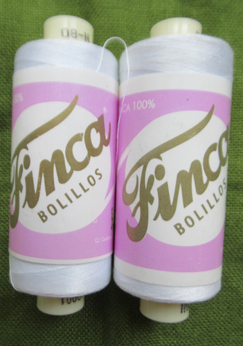 20g spools finca bolillos - 2,