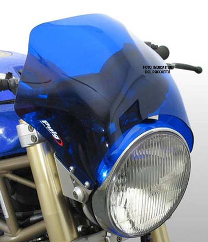 Puig fairing univ raptor for - fairing, univ.