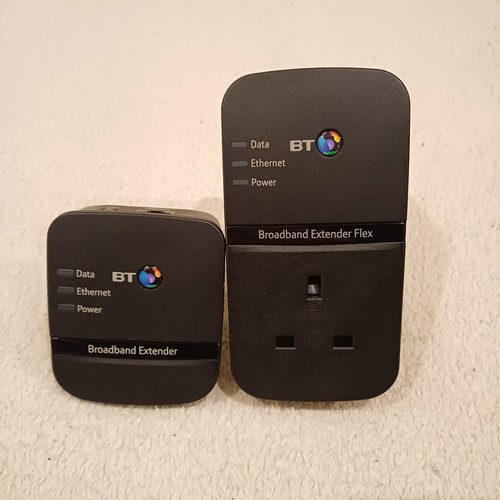 Broadband extender and - bt,