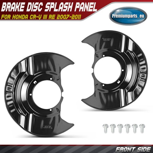 Brake disc dust - brake,