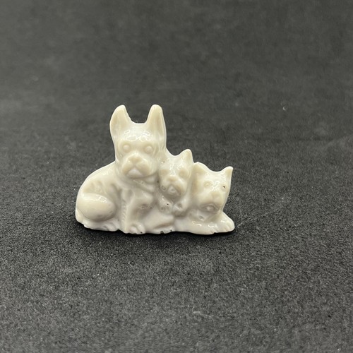 Vintage miniature porcelain - vintage,