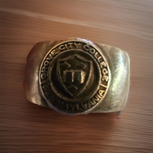 Grove city college sterling - city,