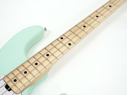 Sterling music man sub - music,