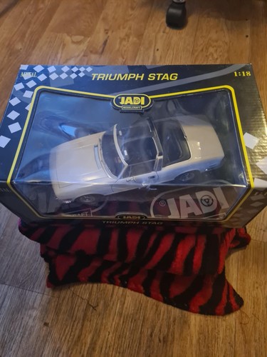 Jadi model craft scale - 1:18,