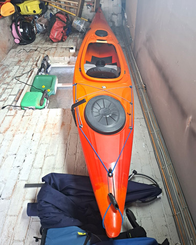 Venture islay 12ft inland - venture,