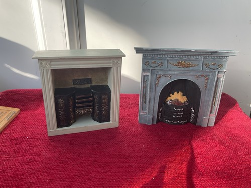 The dolls house - the,