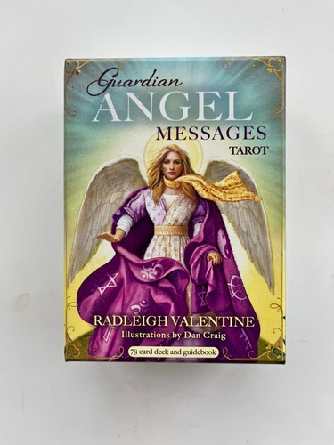 Guardian angel messages - guardian,
