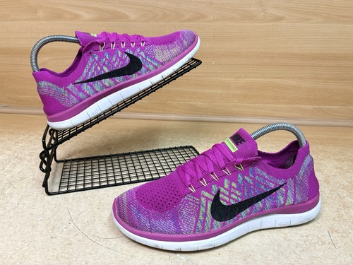 Nike free flyknit women s - free, 4.0