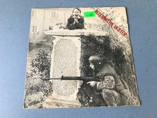 SLEEVE ONLY - Stiff Little Fingers - Alternative Ulster - 7" Single SLEEVE ONLY