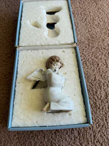 Lladro utopia loving - utopia,
