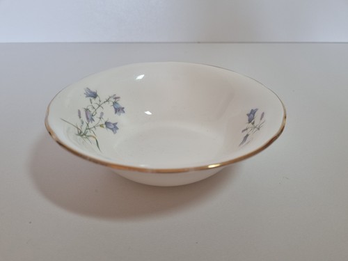 Heron cross pottery harebell - cross,