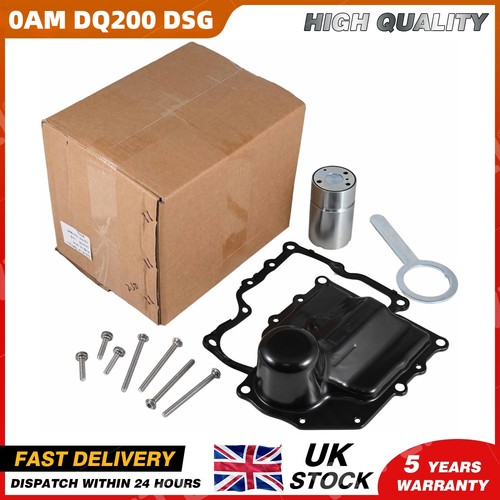 Audi dsg dq200 speed - dq200, 7