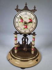 Koma  anniversary Torsion