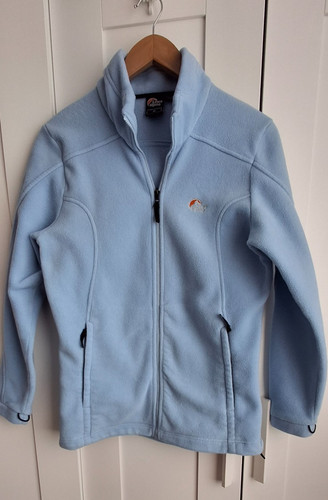 Lowe alpine zip aleutian - zip,