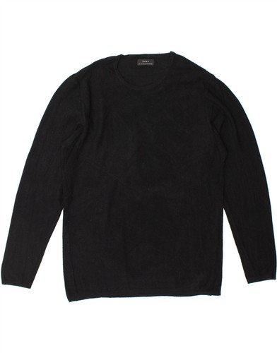 Zara mens crew neck - zara, jumper