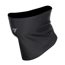 Dainese Motorcycle Breathable Helmet Liner Neck Tube Gaiter 90L Black