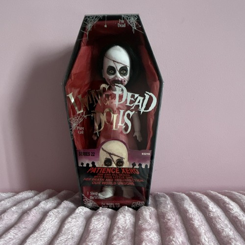 Living dead dolls series - series, 22