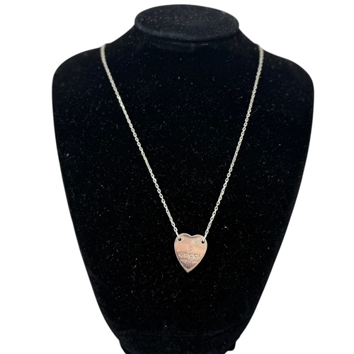 Gucci women trademark heart - women's,