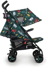 Cosatto supa stroller - cosatto,