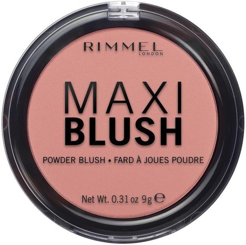 Rimmel london maxi blush - rimmel,
