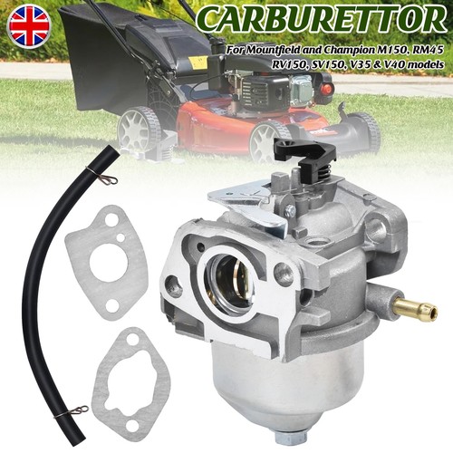Carburettor carb for champion - carb,