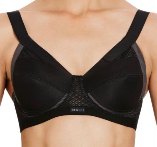 Berlei 32d high - 32d, extreme