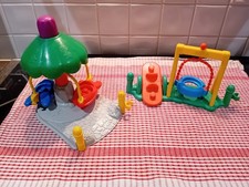 Fisher Price Little People