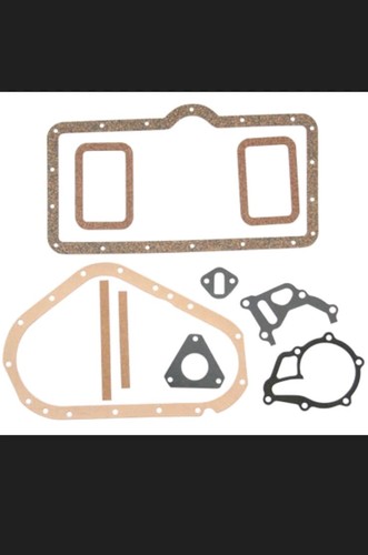 Bottom gasket set suit - bottom, to