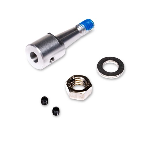 Flite rotor motor - rotor,
