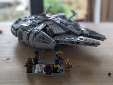 LEGO Star Wars: Millennium