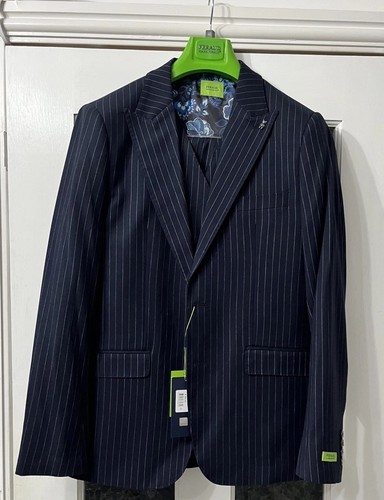 Gianni feraud terry navy - feraud,