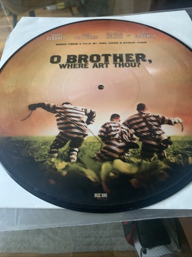 Brother where art thou - o,