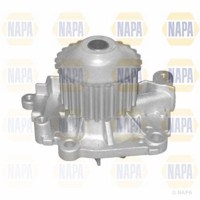 Napa water pump - pump, for