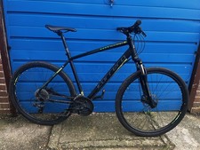 Carrera Crossfire II (2) -