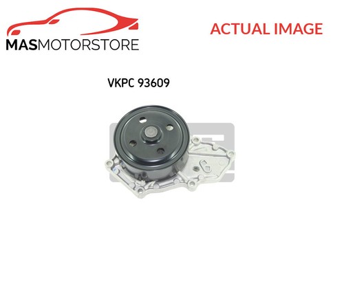Engine cooling water - pump, skf