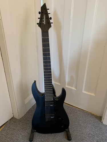 Jackson js22 dka dinky - ht,