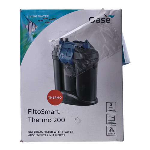 Oase filtosmart thermo 200 - filtosmart,