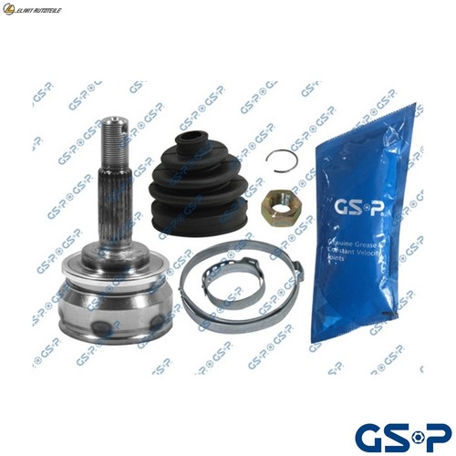 Joint kit driveshaft - , 841012