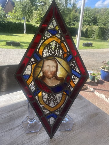 Lovely salvaged antique - salvaged,