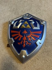 Legend of Zelda Shield Can