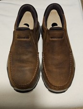 MENS SKECHER SHOES - RELAXED