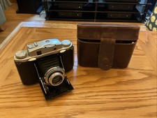 Ross Ensign Selfix 12-20