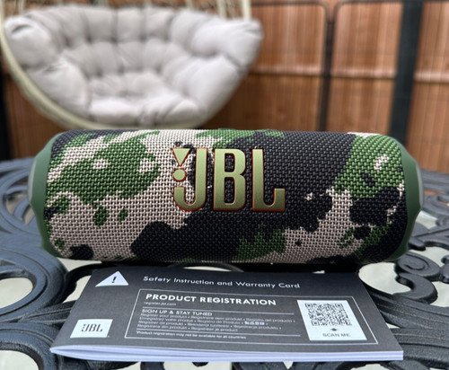 Jbl flip wireless - flip, 7