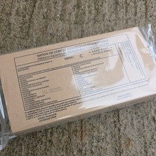 New Sealed French RCIR 24hr