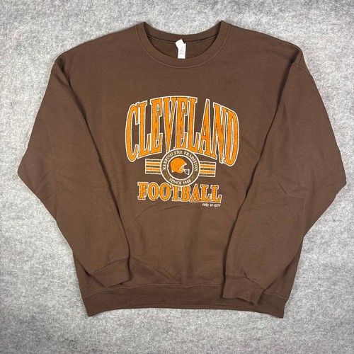 Jerzees cleveland football - jerzees,