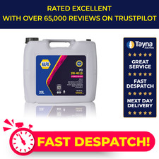 Engine Oil 20L for HYUNDAI 20