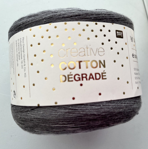 Rico creative cotton degrade