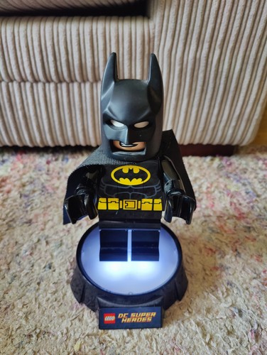 Lego super heroes batman - dc,