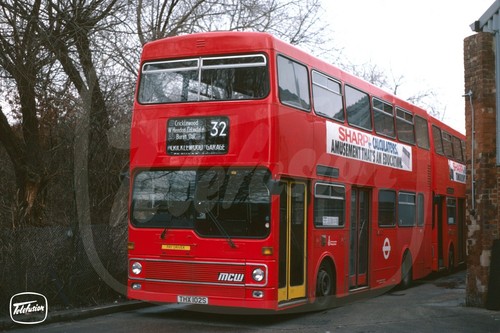 Bus photo london - london, transport